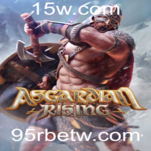 AsgardianRising: Descubra o Novo Fenômeno dos Jogos Digitais