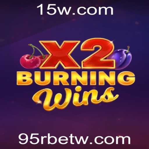 Explorando o Universo do Jogo BurningWinsX2