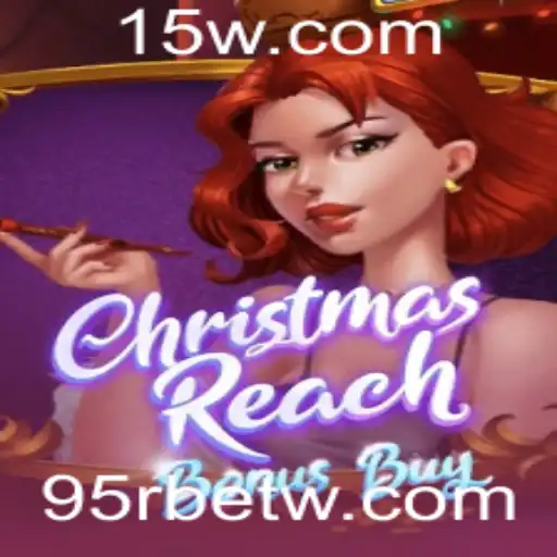 Descubra ChristmasReachBonusBuy: Uma Experiência Festiva no Mundo dos Jogos