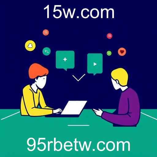 Contate-Nos: A Importância do Atendimento ao Cliente em 95rbet