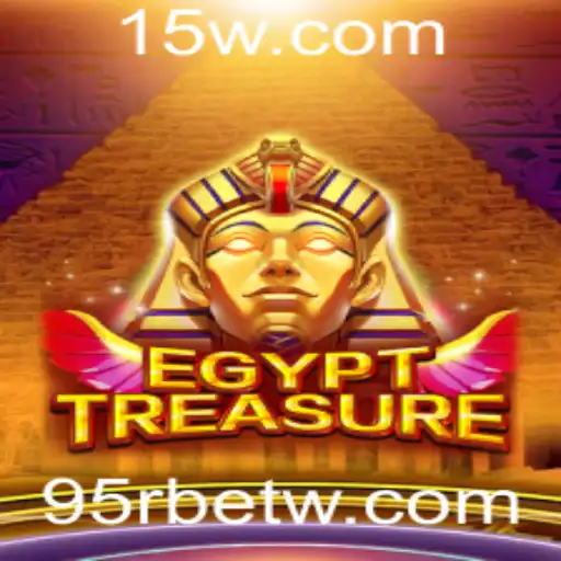 Explorando as Maravilhas do Jogo EgyptTreasure: Um Encontro com o Passado