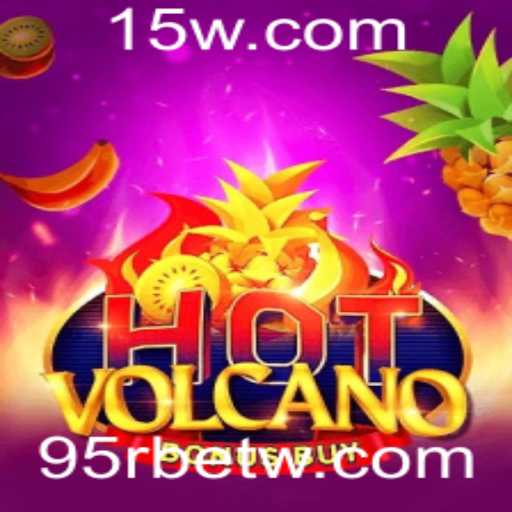 Explorando o Universo de HotVolcanoBonusBuy com 95rbet