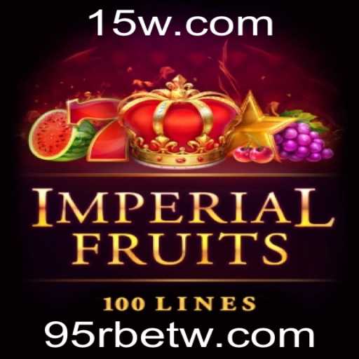 Imperial Fruits 100: Uma Aventura Real no Mundo dos Slots Online