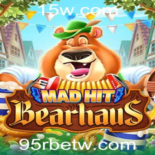 Descubra o Fascinante Jogo MadHitBearhaus