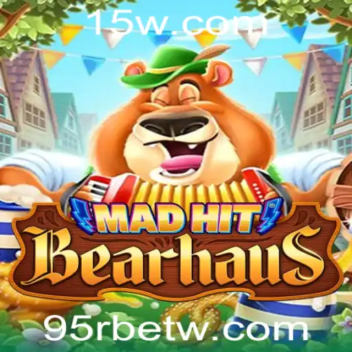 Descubra o Fascinante Jogo MadHitBearhaus