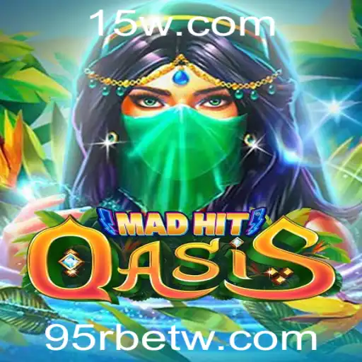 Descubra o Inovador Jogo MadHitOasis e suas Regras