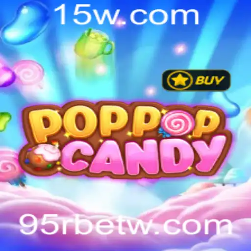 POPPOPCANDY: Um Mergulho no Mundo Doce dos Jogos Modernos