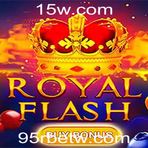 RoyalFlashBuyBonus: Um Mergulho no Mundo dos Casino Games Online