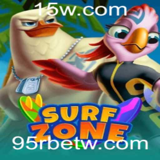 Explorando o Mundo de Aventuras Aquáticas em SurfZone