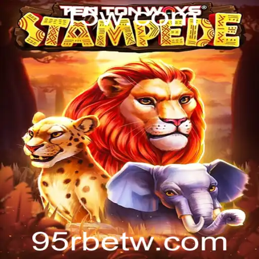 TenTonWaysStampede: Um Mergulho no Mundo Empolgante do Jogo de Azar