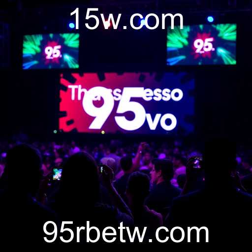 Transmissão Ao Vivo: A Revolução do Streaming e o Papel do 95rbet