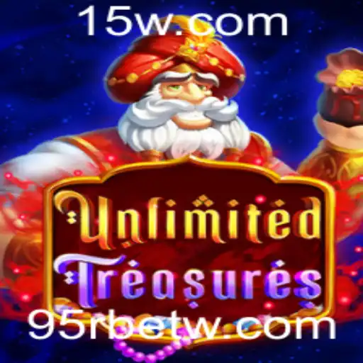 Explorando UnlimitedTreasures: O Novo Fenômeno do Mundo dos Jogos