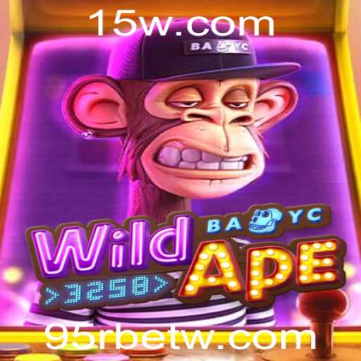 Explorando o Mundo de WildApe3258: Uma Jornada Através da Selva Virtual