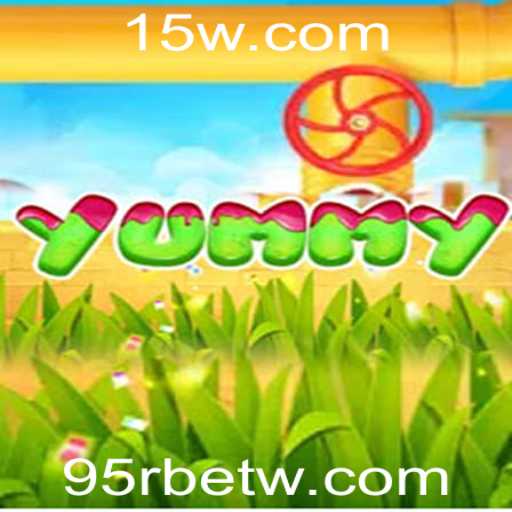 Yummy: Descobrindo o Fascinante Mundo do Jogo com 95rbet